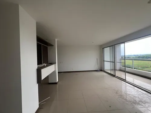Apartamento En Venta En Alfaguara. Cod V8014568