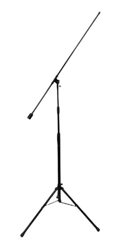 Soporte Para Microfono Overhead 3 Mts C/brazo Basculante
