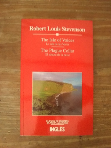 The Isle Of Voices - Robert Stevenson. Cursos De Idiomas