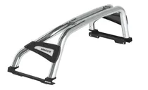 Comprar Jaula Barra Antivuelco Magnum Evo Acero Inox Bracco Original