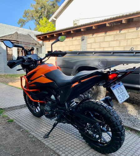 Imagen 15 de 19 de Ktm Adventure 390