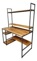 Comprar Escritorio Gamer Standar Amoblamientos 120x50 Cm Industrial