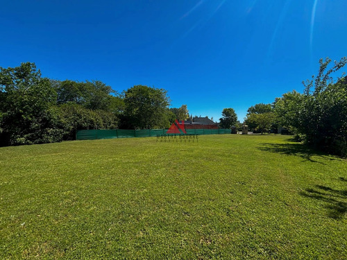 Terreno Lote En Venta En Los Tilos, La Cañada De Pilar, Pilar