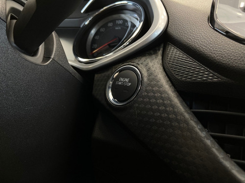 Chevrolet Onix 1.0 Turbo Ltz At