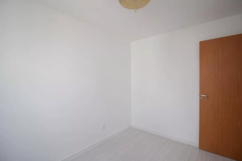 Apartamento Em Zona Norte Pirituba