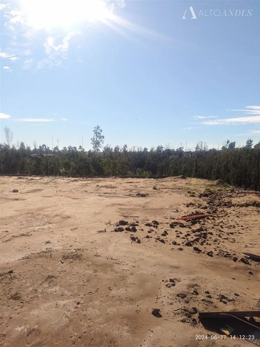 Sitio En Venta En Quintero