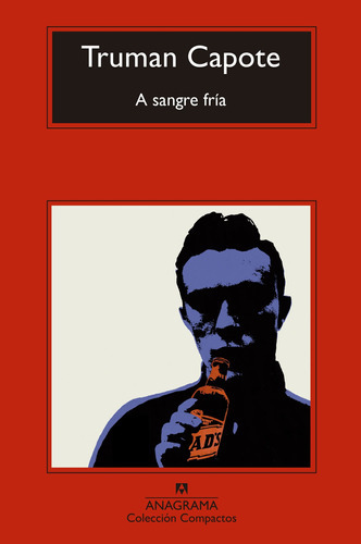 A Sangre Fría (spanish Edition) 