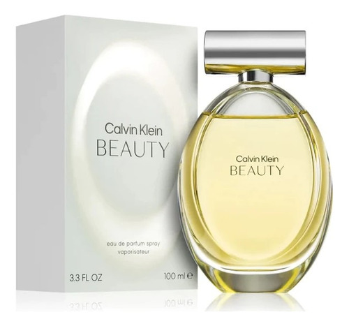 Perfume Beauty Calvin Klein Original 100 Ml