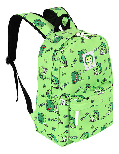 Mochilas Anime Cats Para Niñas | Mochila De Gatos De Dibujos