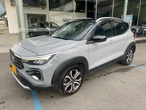 Fiat Pulse Ímpetus Turbo