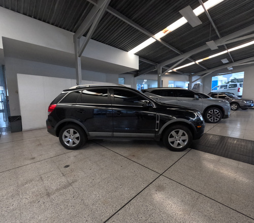 Chevrolet Captiva 2.4 Sport