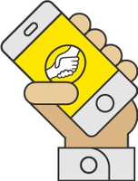 Solo para app