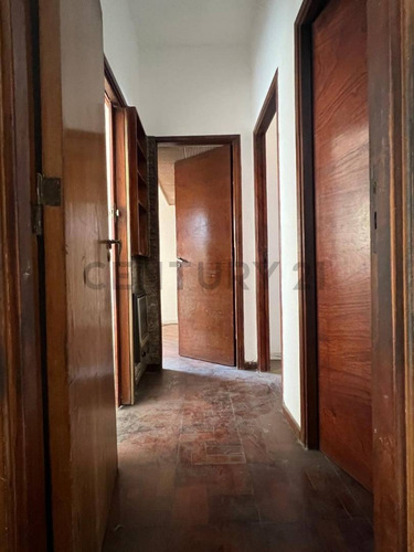 Imagen 13 de 30 de Venta Dpto 5 Amb. Amplios Balcón Frente Luminoso Doble Ingreso Floresta