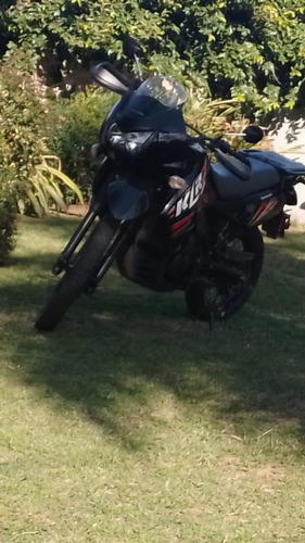 Kawasaki Klr 650 Modelo 2013, Primera Mano, Impecable