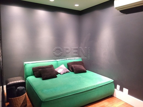 Imagem 13 de 24 de Apartamento Com 3 Dormitórios À Venda, 140 M² Por R$ 1.380.000,00 - Cerâmica - São Caetano Do Sul/sp - Ap5503