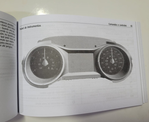 Manual Do Proprietário Do Gm Onix 2022/2023 Original