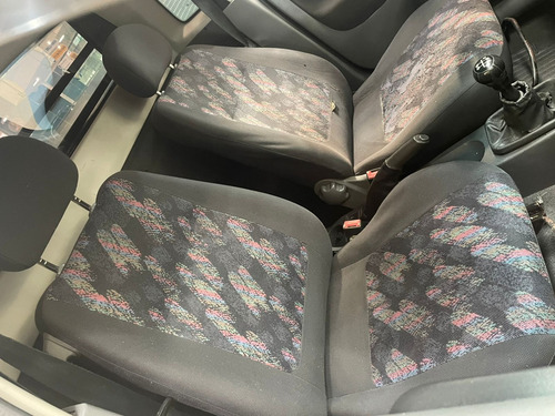 Chevrolet Montana 1.8 MPFI CONQUEST CS 8V FLEX 2P MANUAL
