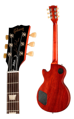 Guitarra Gibson Les Paul Tribute