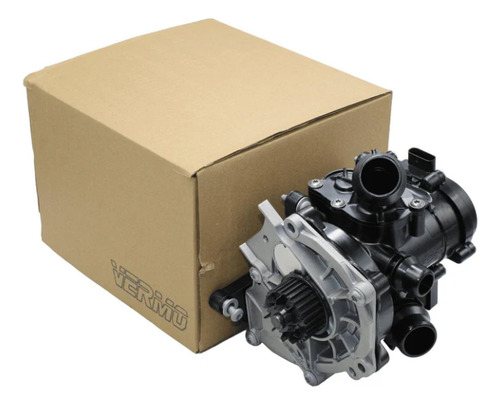 Bomba Agua Audi A1 A3 S3 A4 A5 A6 A7 Q3 Q5 Q7 Tt Tts 1.8 2.0