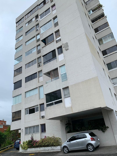 Imagen 5 de 7 de Espectacular Loft En Colinas De Bello Monte En Alquiler