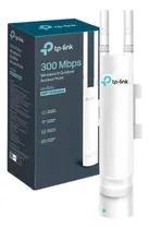 Comprar Punto Acceso Tplink Eap110 Exterior  Access Point Fast Poe +