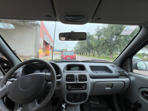 Clio 1.2 Pack