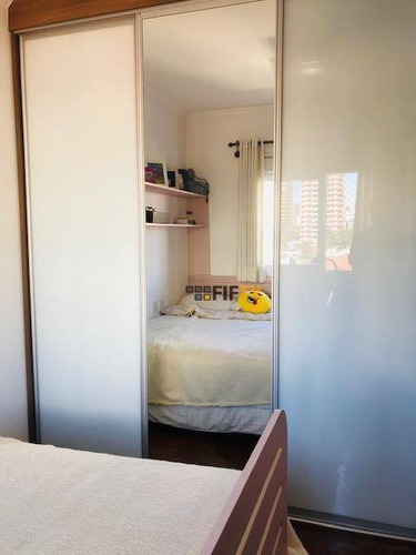 Apartamento Á Venda 180m2 Um Por Andar No Itaim Bibi - Ap40872