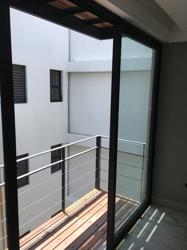 Imagen 10 de 14 de Departamento Con Hermosos Acabados Muy Cerca De Parque Delta