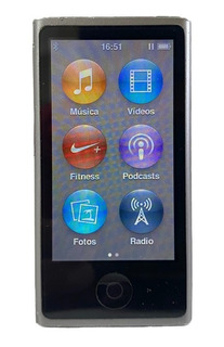 Ipod A1446 16gb Audio Reproductores Portatiles | MercadoLibre ?