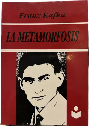 La Metamorfosis/ Kafka / Latiaana Enviamos