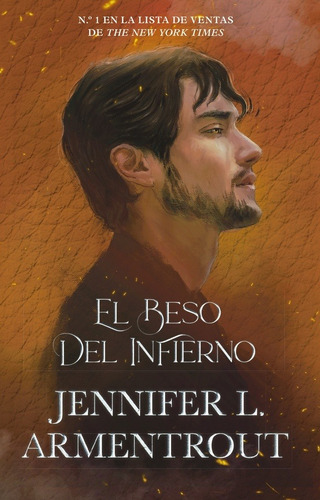 Jennifer L. Armentrout - Elementos Oscuros 01, Los: El Beso 