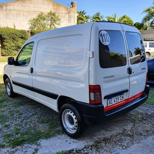 Citroen Berlingo 1.6 Hdi 2018