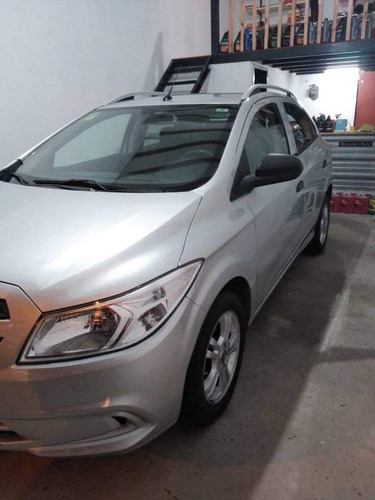 Chevrolet Onix 2017 1.4 Joy Ls + 98cv