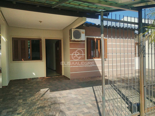 Imagem 2 de 30 de Casa À Venda No Bairro Cohab - Sapucaia Do Sul/rs - 176
