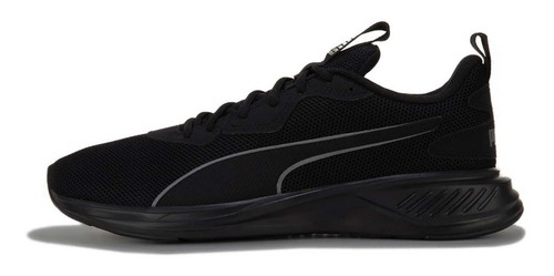 Tenis Puma Incinerate Running Hombre - 37628802 Negro