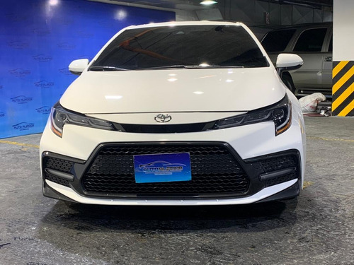 Imagen 2 de 14 de Toyota Corolla Xse Año 2020