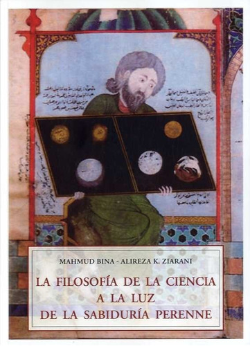 Libro Filosofia De La Ciencia A La Luz De La Sabiduria