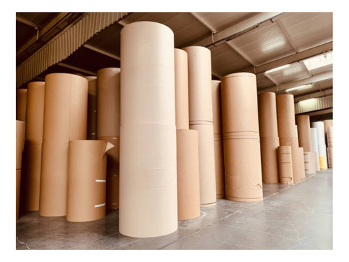 Rollo Carton Corrugado 150cm X 100m De Largo Envio Gratis