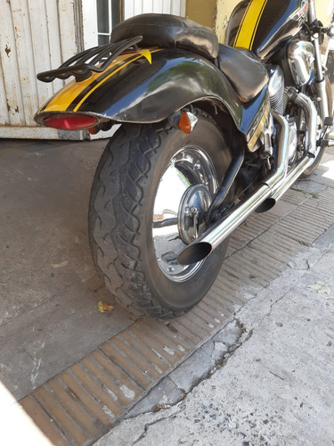 Imagen 5 de 7 de Honda Shadow Vlx600 93