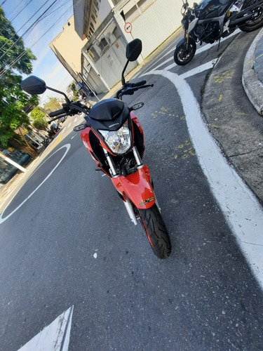 Imagem 6 de 6 de Honda Cb Twister