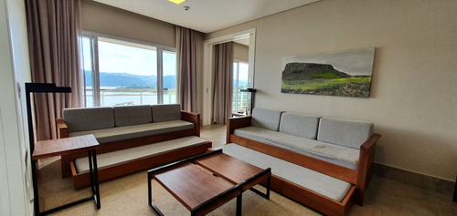 Imagem 18 de 18 de Vendo Cota 3 Apartamento Tayaya Duplo Mobiliado