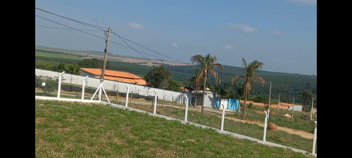 Terreno No Paudalho A 26 Km De Piracicaba.