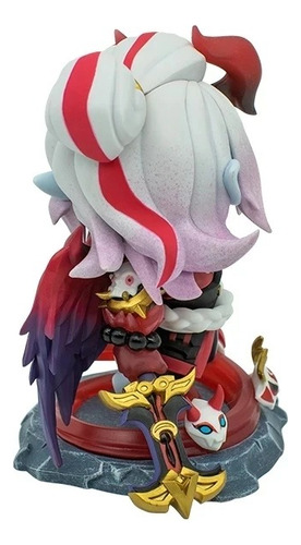 Aatrox Lua Sangrenta Boneco League Of Legends