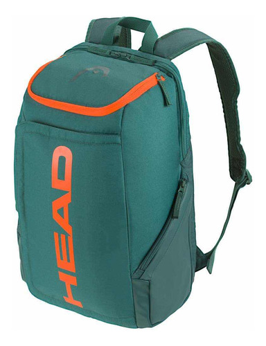 Mochila Head Raqueta Pala Padel Tenis Con Espacio Zapatillas