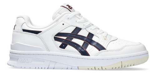 Zapatillas Asics Ex89 M White/midnight Hombre