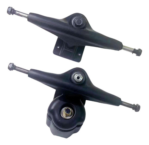 Ejes De Patineta Piezas De Patineta Para Práctica De