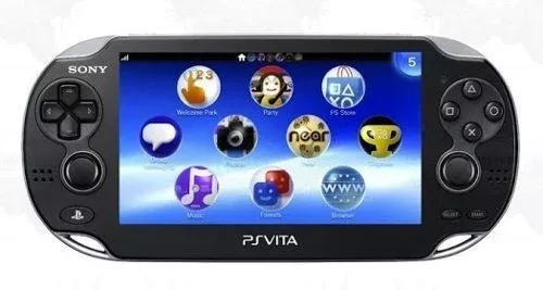 Compro Ps Vita Psvita Dañados Para Repuestos
