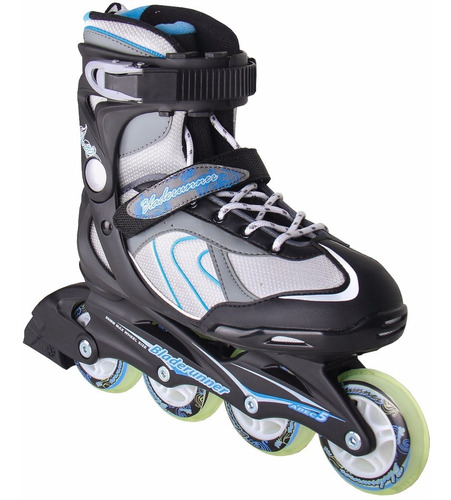 Rollers Bladerunner Pro 80 2016 Hombre Mujer By Rollerblade