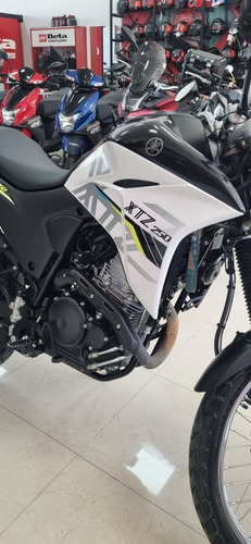 Imagen 12 de 19 de Yamaha Xtz 250