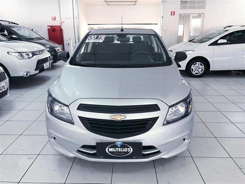 Chevrolet Onix Joy 2019 - Temos Diversos Modelos Para Uber